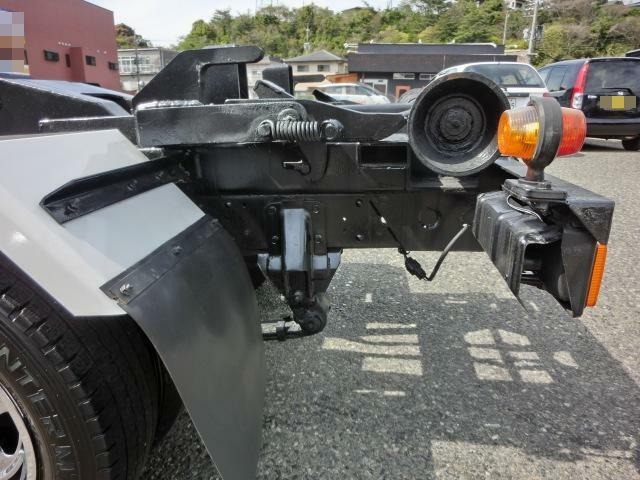三菱ふそう キャンター 小型 コンテナ専用車 KK-FE70EB(11276) 48枚目