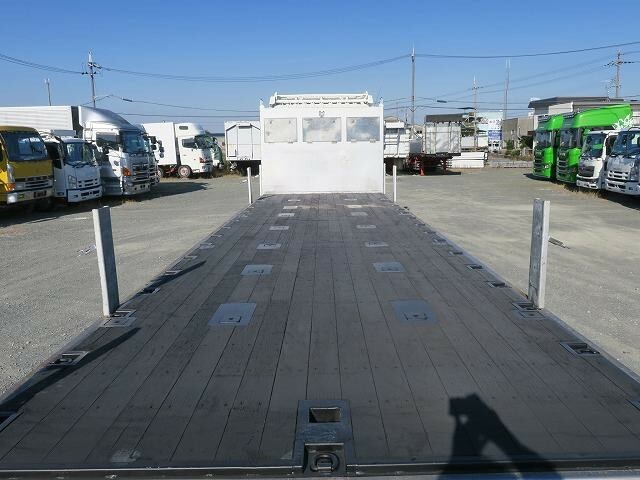 日野 プロフィア 大型 Translation missing: ja.item.body_keijou_enum.body_keijou_almi_block QKG-FW1EXBG(37167) 8枚目