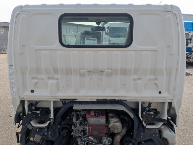 日野 デュトロ 小型 土砂ダンプ TKG-XZU620T(109668) 17枚目
