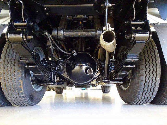 いすゞ エルフ 小型 土砂ダンプ 2PG-NKS88AD(113313) 42枚目