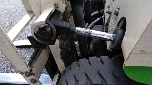 Nissan other Material handling NM01(2654) 10枚目