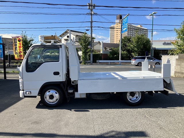 いすゞ エルフ 小型 土砂ダンプ TPG-NKR85AN(112947) 18枚目