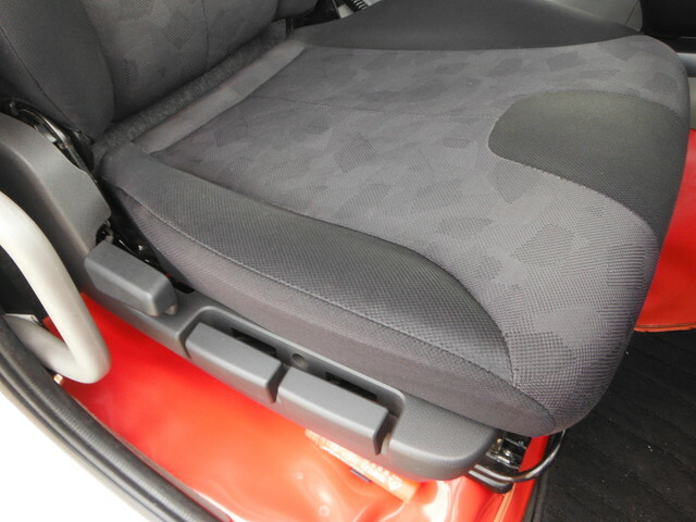 Nissan UD quon Large Wing body 2PG-CD5CA(31550) 21枚目