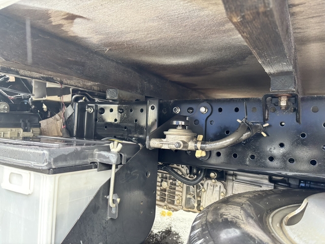 マツダ タイタン 小型 平ボディ TKG-LHR85A(108242) 36枚目
