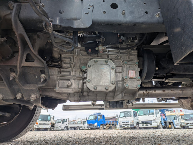日野 レンジャー 中型 ウィング 2KG-FD2ABG(109868) 31枚目