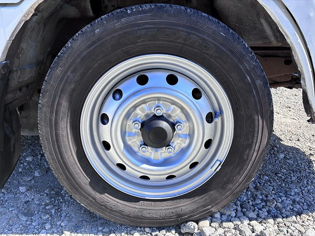 日産自動車 バネット 小型 平ボディ TC-SK82TN(112875) 31枚目