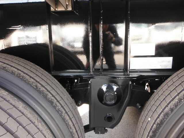 東邦車輛 トレーラ（ダンプ） TF36H2C3(36748) 11枚目