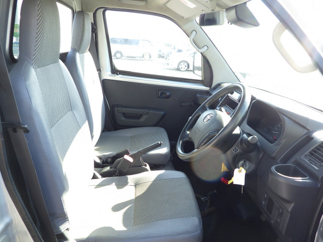 Toyota townace Small Flat body 5BF-S403U(105375) 7枚目