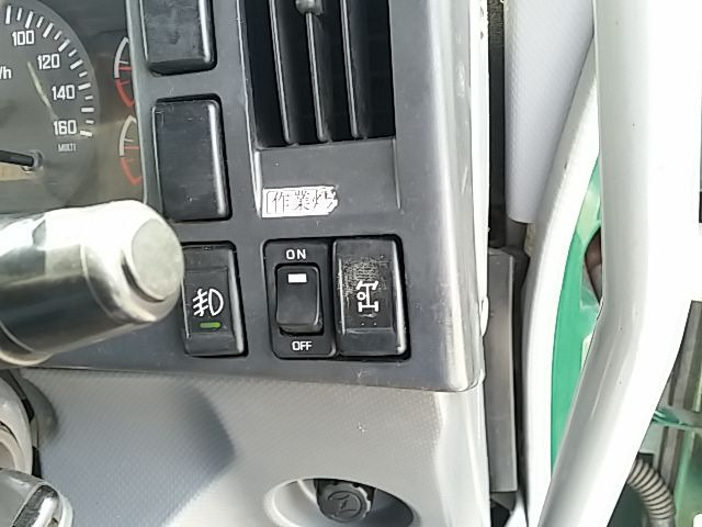 Isuzu forward 6studs large Arm roll trucks PDG-FTR34S2(9314) 60枚目