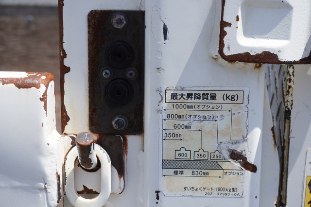いすゞ エルフ 小型 平ボディ TKG-NJR85A(110769) 26枚目