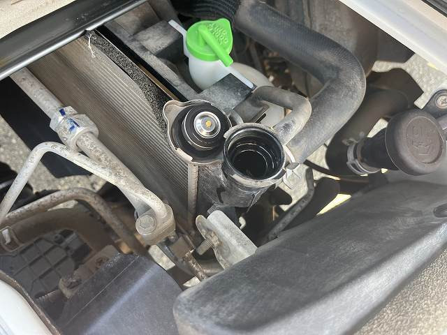 スズキ キャリィ 軽 冷蔵冷凍バン EBD-DA16T(78309) 36枚目