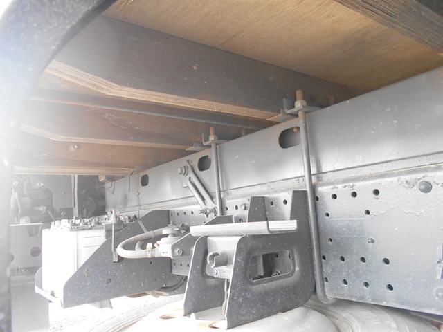 マツダ タイタン 小型 平ボディ BDG-LPR85AR(3344) 17枚目