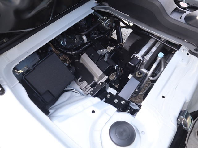 ダイハツ ハイゼット 軽 平ボディ 3BD-S510P(109269) 20枚目