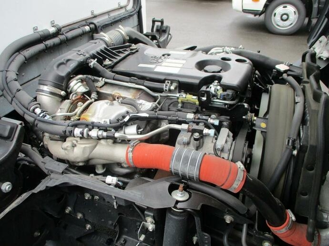 いすゞ エルフ 小型 冷蔵冷凍バン TPG-NMR85N(11609) 27枚目