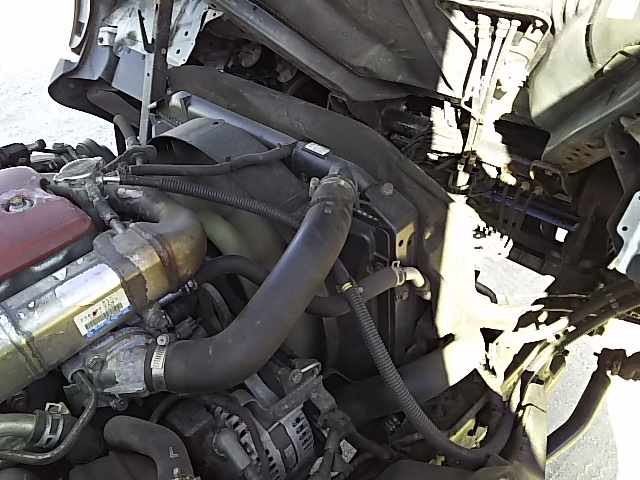 日野 デュトロ 小型 冷蔵冷凍バン TKG-XZU720M(8409) 52枚目