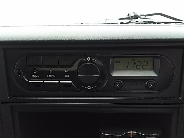 三菱ふそう キャンター 小型 バン TKG-FEB50(7616) 34枚目