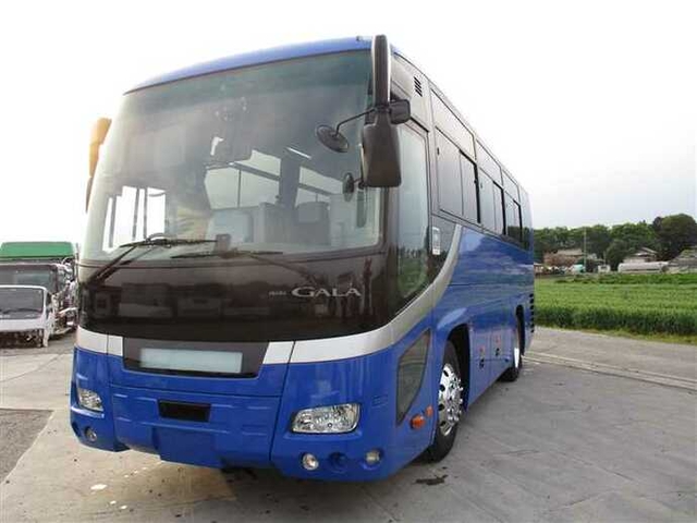いすゞ その他・不明 その他 バス SDG-RU8JHB(44455) 1枚目