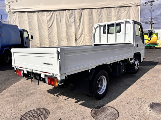 マツダ タイタン 小型 平ボディ TRG-LJR85A(108206) 5枚目