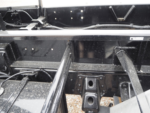 Hino ranger 6studs large Arm roll trucks LKG-FJ7JGAA(110583) 37枚目