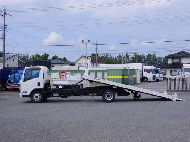 いすゞ エルフ 小型 Translation missing: ja.item.body_keijou_enum.body_keijou_carrier_other TPG-NPR85AN(110701) 12枚目