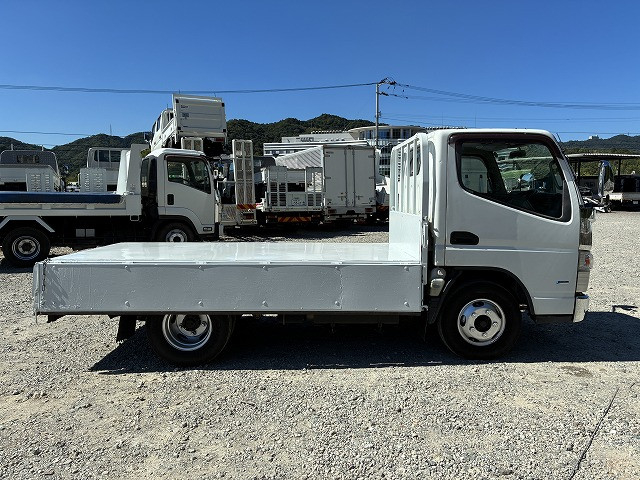 日産自動車 アトラス 小型 平ボディ TPG-FBA2W(110174) 12枚目