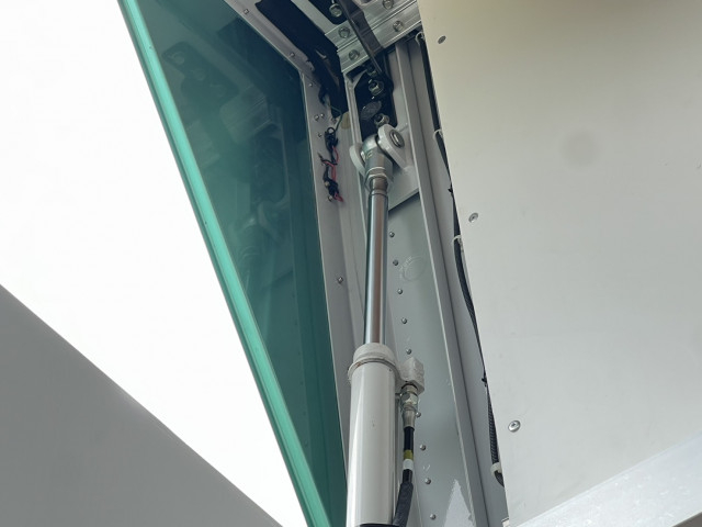 トヨタ ダイナ 小型 ウィング 2KG-XZU730(109578) 24枚目