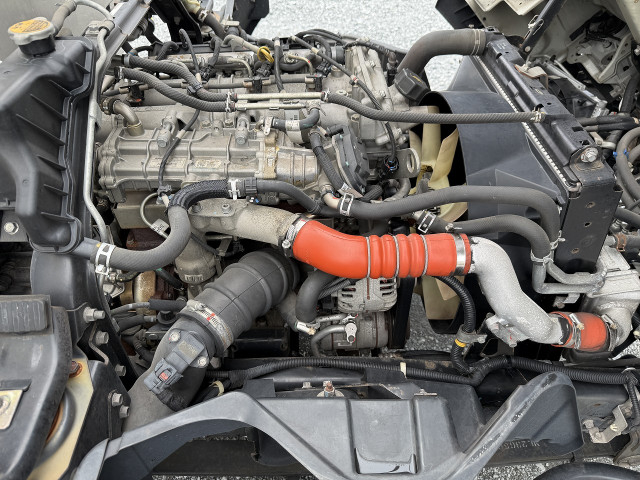 日産自動車 アトラス 小型 バン TKG-FEB5W(109719) 36枚目
