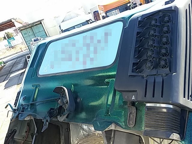 日野 レンジャー 中型 冷蔵冷凍バン TKG-FD7JLAG(9332) 17枚目