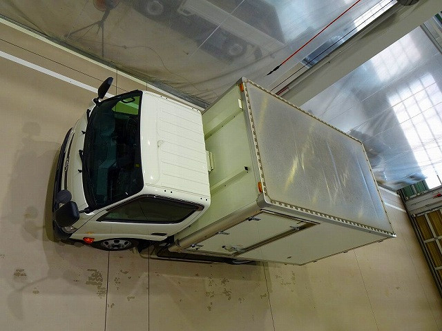 トヨタ ダイナ 小型 冷蔵冷凍バン QDF-KDY231(110980) 31枚目