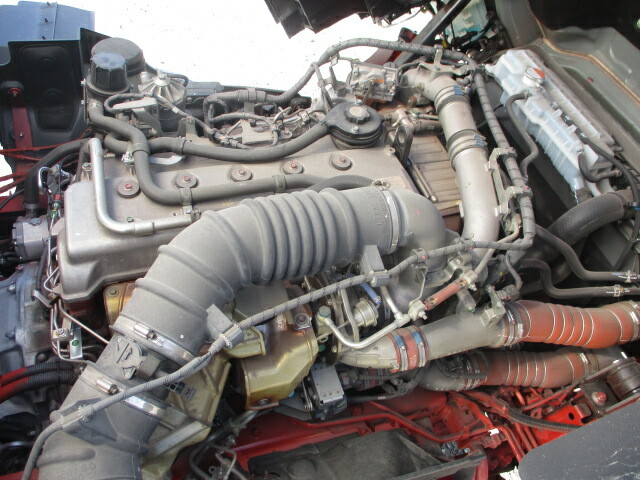 日野 プロフィア 大型 冷蔵冷凍ウィング 2RG-FW1AHG(35424) 56枚目