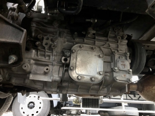日野 レンジャー 中型 冷蔵冷凍バン TKG-FC9JLAA(60827) 34枚目