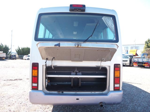 Nissan Buses *********(101968) 26枚目