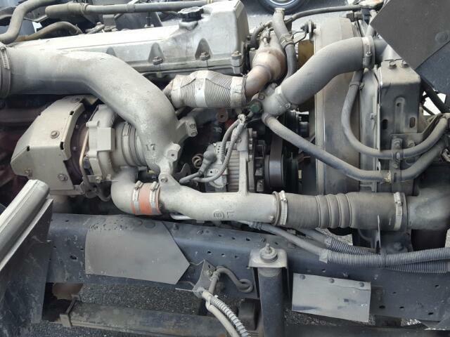 UDトラックス（日産） コンドル 中型 Translation missing: ja.item.body_keijou_enum.body_keijou_almi_block PB-MK37A(7649) 30枚目