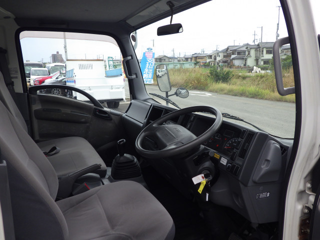 いすゞ エルフ 小型 平ボディ TKG-NPR85AR(111742) 6枚目