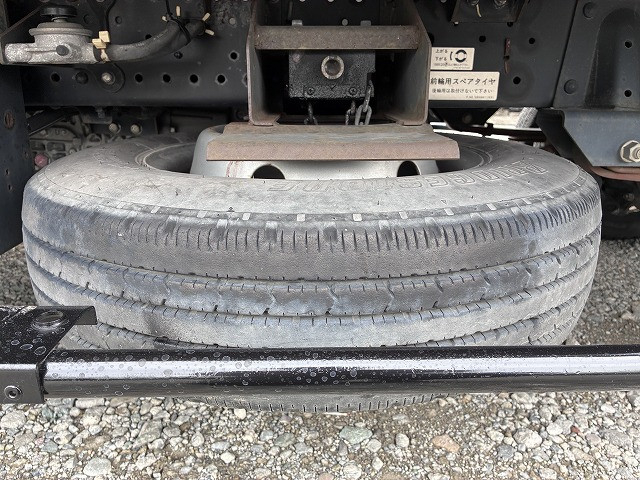いすゞ エルフ 小型 冷蔵冷凍バン TPG-NHR85AN(112070) 41枚目