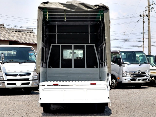 マツダ ボンゴ 小型 平ボディ DBF-SLP2T(109754) 10枚目