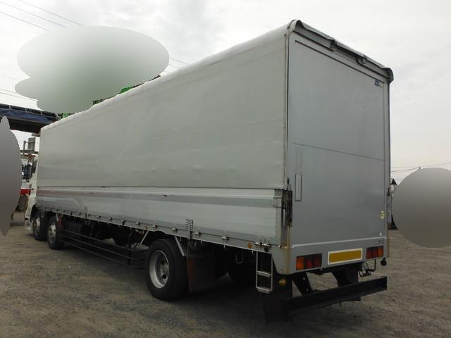 Hino profia Large Holo box PK-FN2PWJA(1704) 3枚目