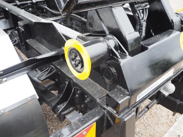 日野 レンジャー 中型 コンテナ専用車 *********(106215) 40枚目