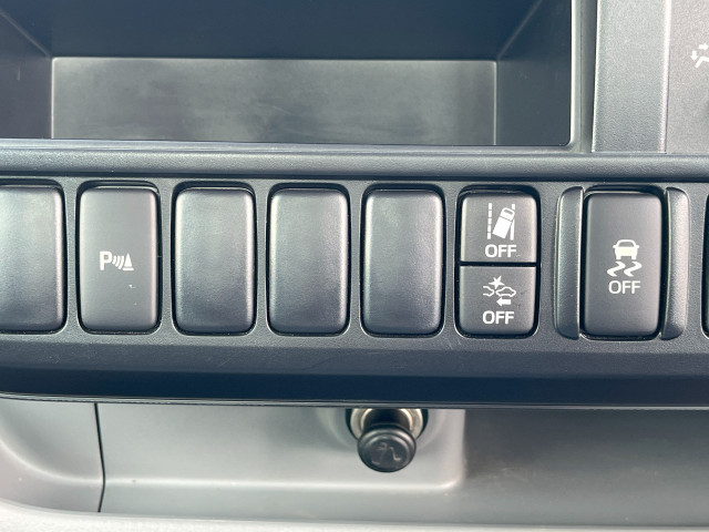 Toyota dyna Small Flat body 2PG-GDY281(109983) 20枚目