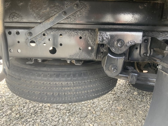 日野 デュトロ 小型 バン TKG-XZU655M(3419) 30枚目