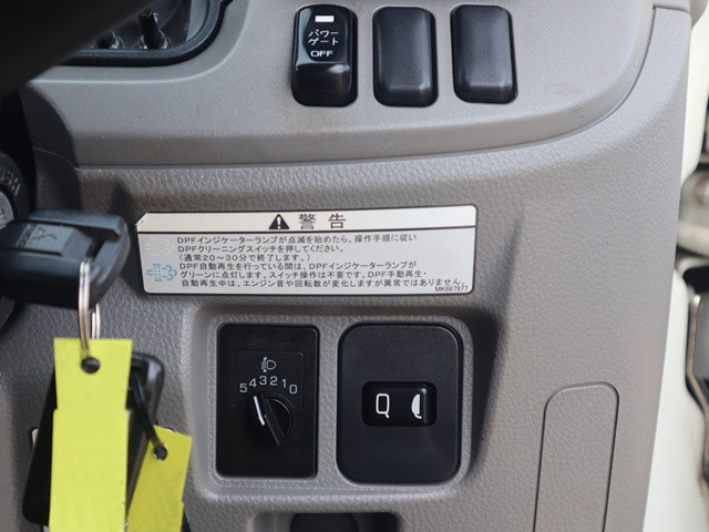 三菱ふそう キャンター 小型 Wキャブ TPG-FDA00(109764) 45枚目