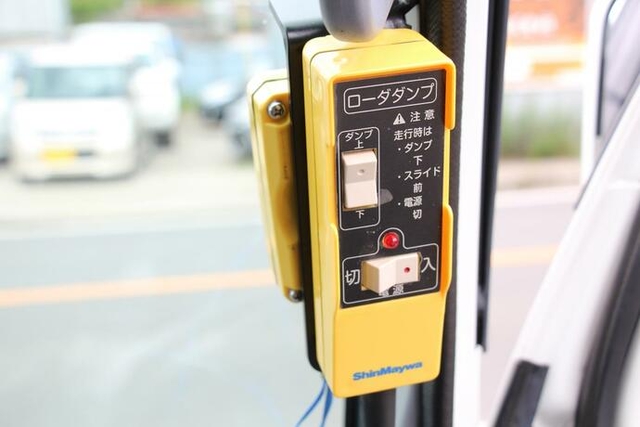 いすゞ エルフ 小型 セルフローダー TPG-NKR85AN(11812) 27枚目