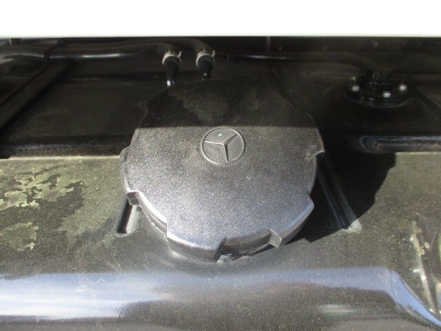 三菱ふそう ファイター 中型 平ボディ（クレーン付） 2KG-FK62F(9292) 22枚目