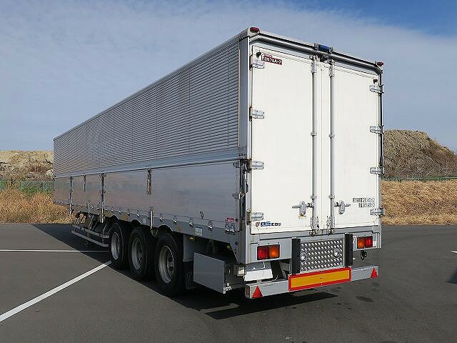 その他 小型 トレーラ（その他） DF-PTF341AN(27521) 4枚目