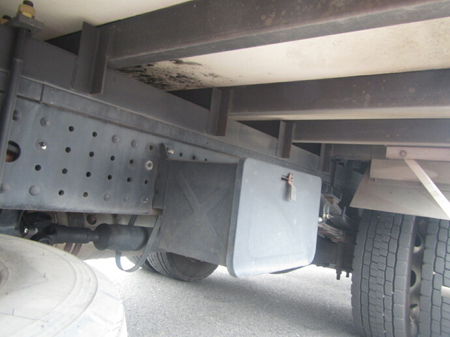 Nissan UD kazet Small Freezer box_body TPG-FEB8Y(38686) 45枚目