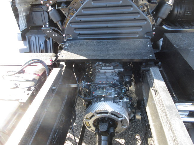日野 プロフィア 大型 土砂ダンプ 2DG-FS1AJE(107860) 20枚目