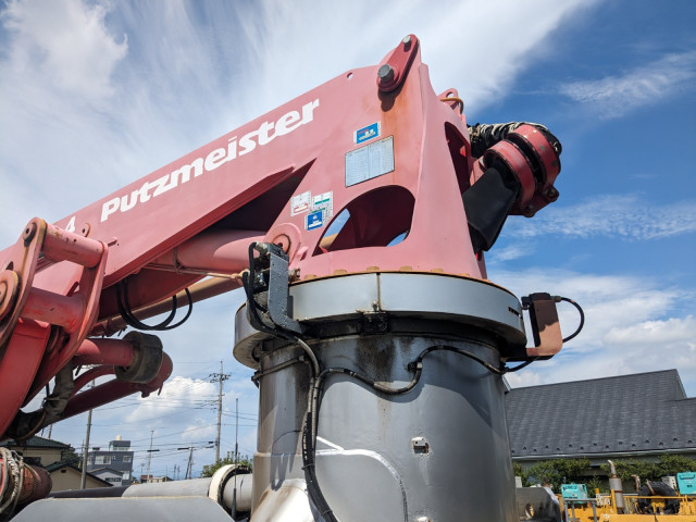 日野 プロフィア 大型 その他 QPG-FQ1AREA(111482) 50枚目