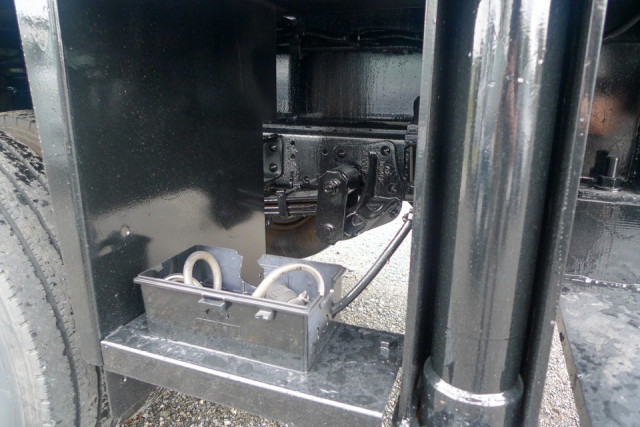 いすゞ エルフ 小型 高所作業車 BKG-NKR85N(111921) 32枚目