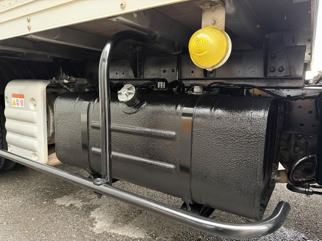 日野 デュトロ 小型 バン 2RG-XZU605M(113052) 12枚目