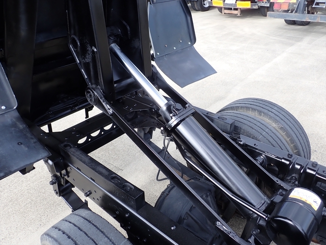 いすゞ エルフ 小型 土砂ダンプ TPG-NJR85AD(111413) 14枚目
